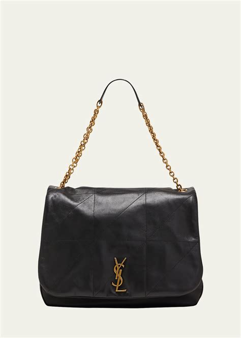 saint laurent ysl shoulder bag